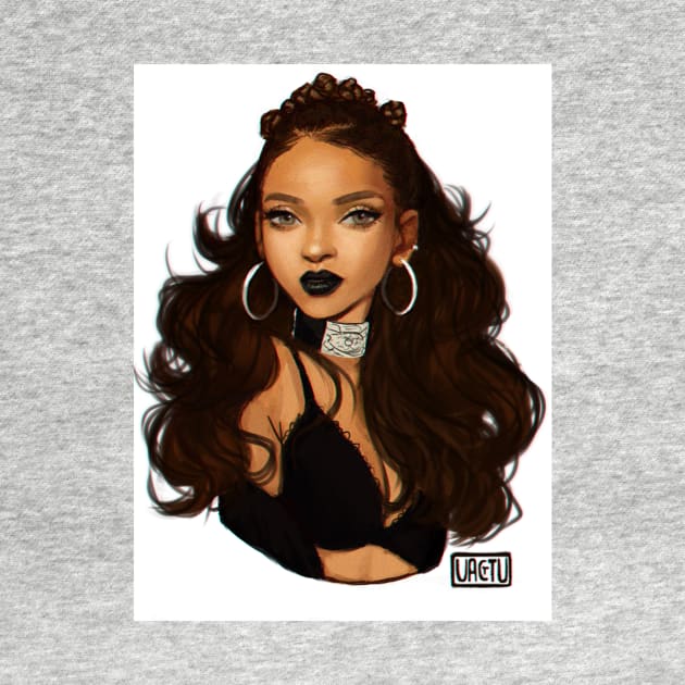 RIRI by VactuART